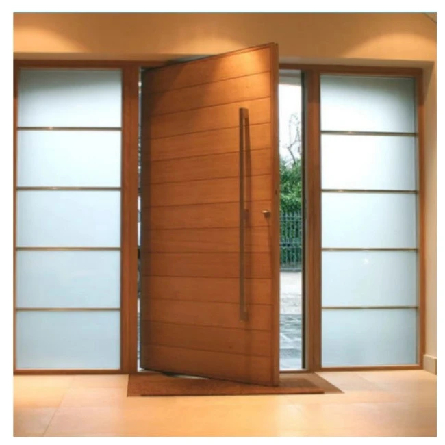 Mahogany Doors manufacturers