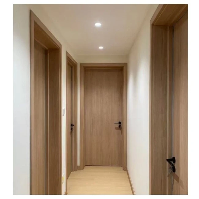 Solid Wood Interior Doors manufacturers